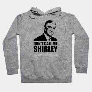 Shirley! Hoodie